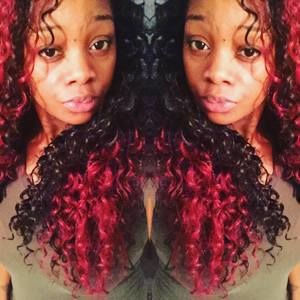 Meet your Posher, Ebony